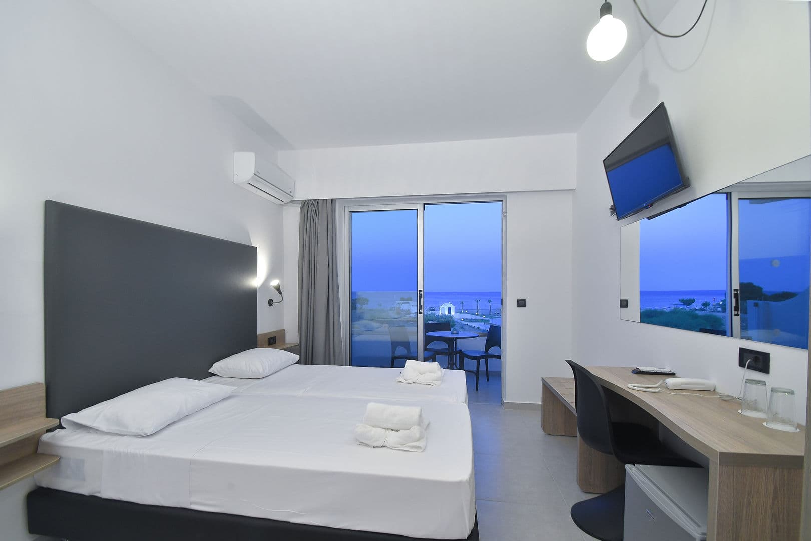 Evita Bay Hotel foto 2