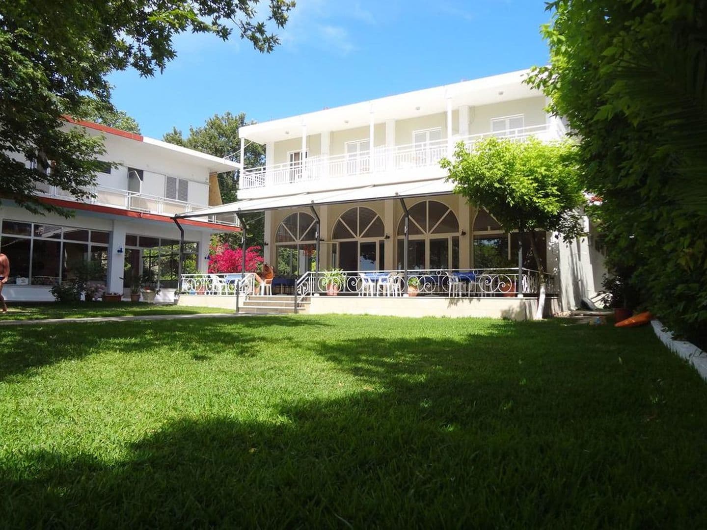 Hotel Avra Beach foto 2