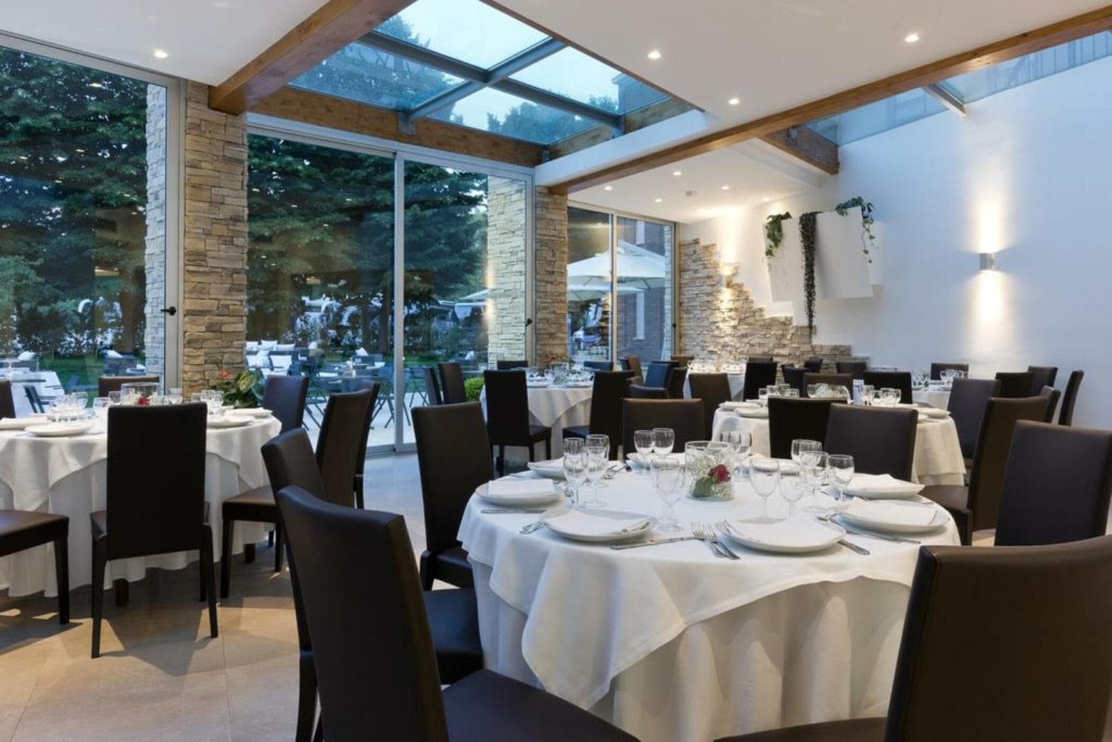 ELE Green Park Hotel Pamphili foto 2