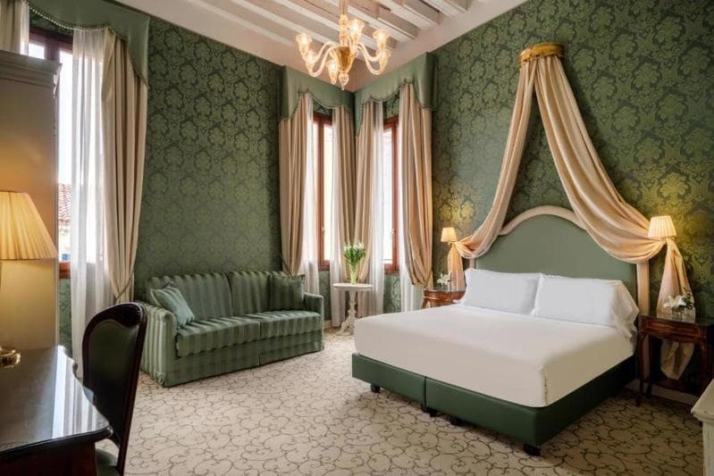 Maison Venezia | UNA Esperienze foto 1