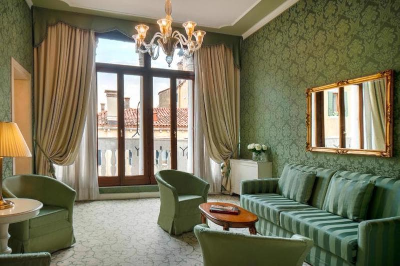 Maison Venezia | UNA Esperienze Venetië photo 5
