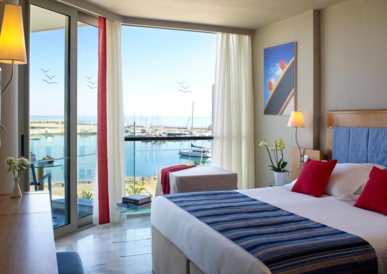 Kyma Suites Beach Hotel Rethimnon photo 5