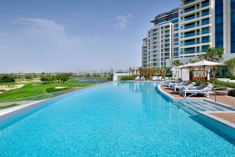 Vida Emirates Hills foto 4