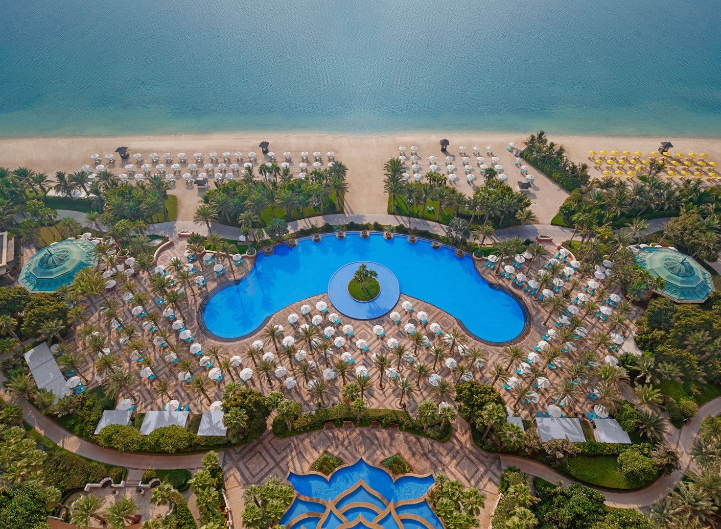 Atlantis, The Palm foto 1