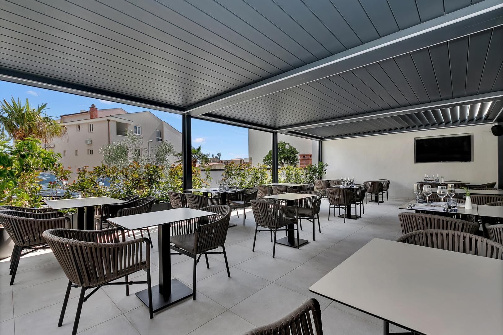 Noemia Hotel foto 4