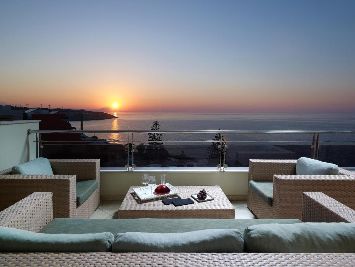 Macaris Suites & Spa foto 1
