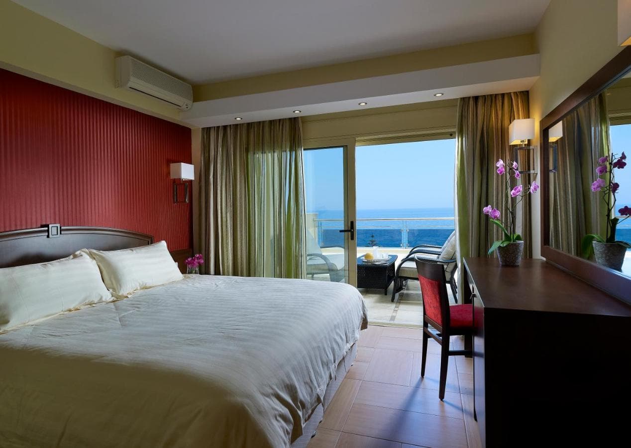 Macaris Suites & Spa foto 2