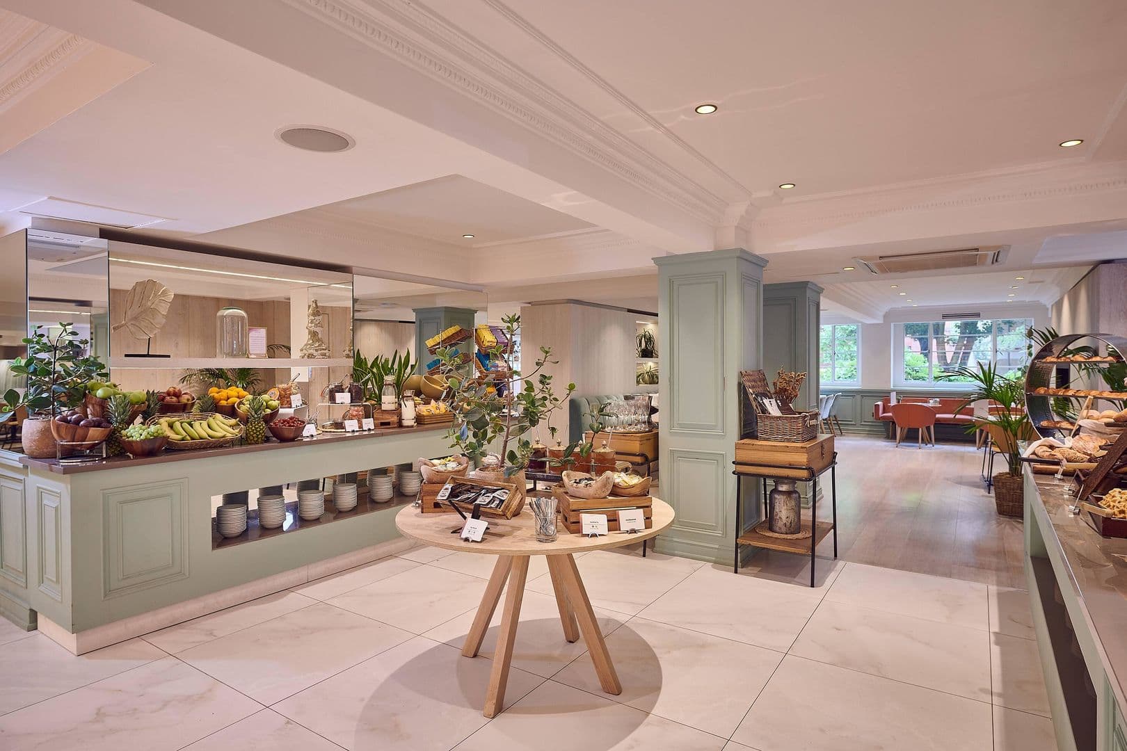 Meliá White House Londen photo 5