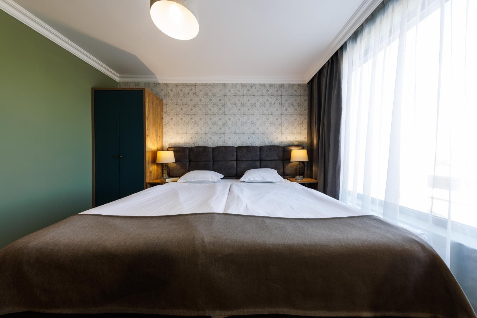 Hotel Avenue foto 4