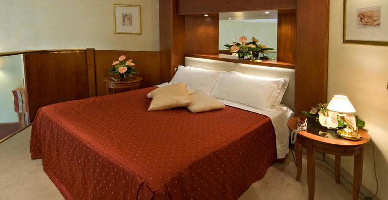 AS Hotel Monza foto 3