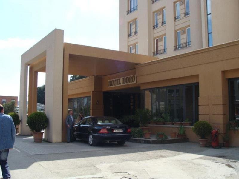 Hotel Doro City foto 2