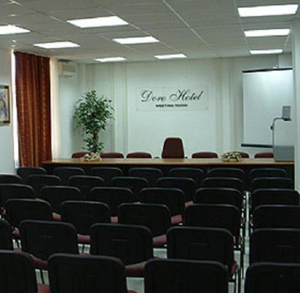 Hotel Doro City foto 3