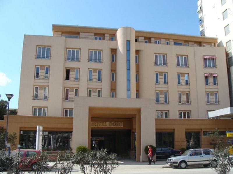 Hotel Doro City foto 1