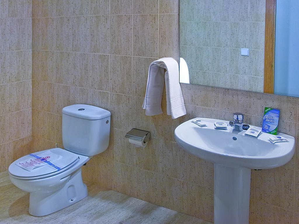 Apartmentos Magic Atrium Plaza Benidorm photo 5
