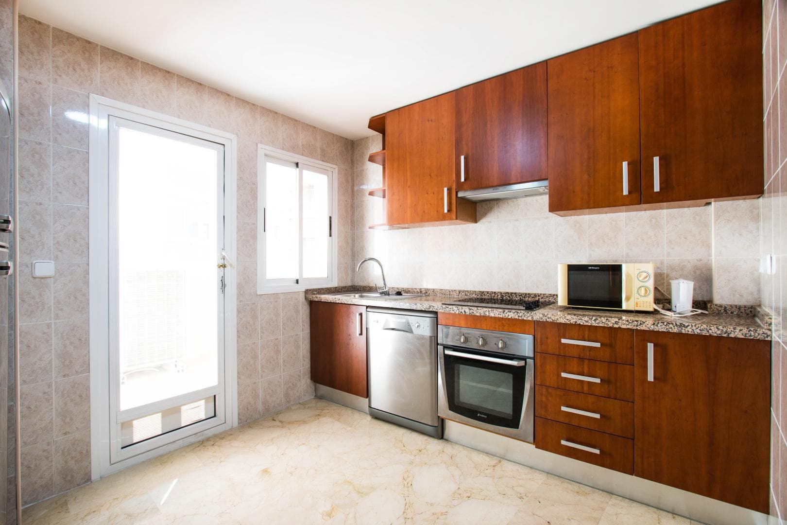 Apartmentos Magic Atrium Plaza foto 4