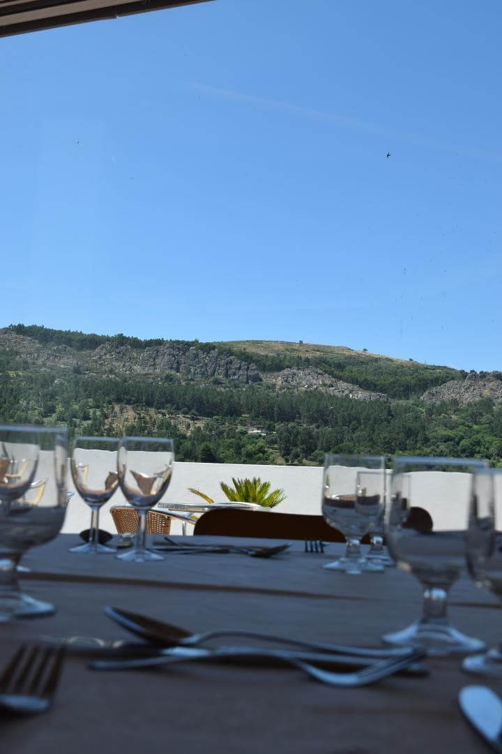 Inatel Castelo de Vide Hotel foto 2