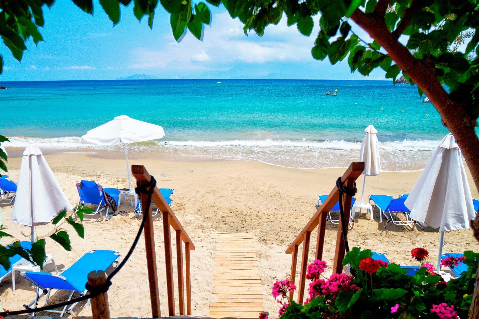 Faedra Beach Resort foto 3