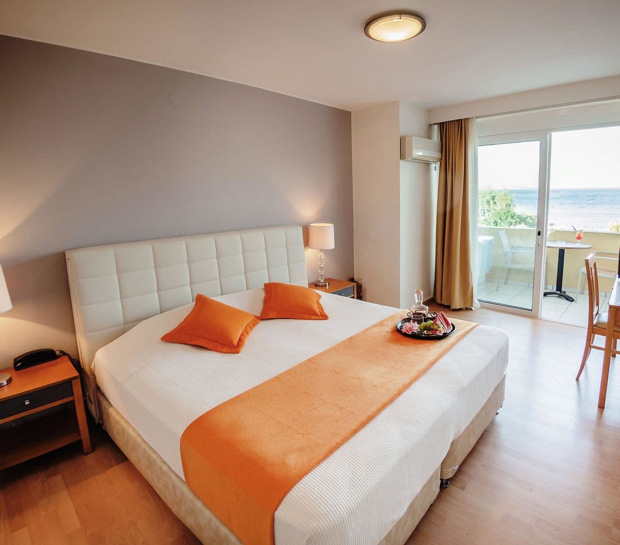 Faedra Beach Resort foto 2