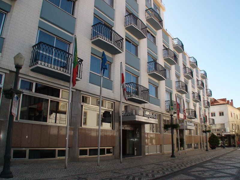 Hotel Imperial foto 2