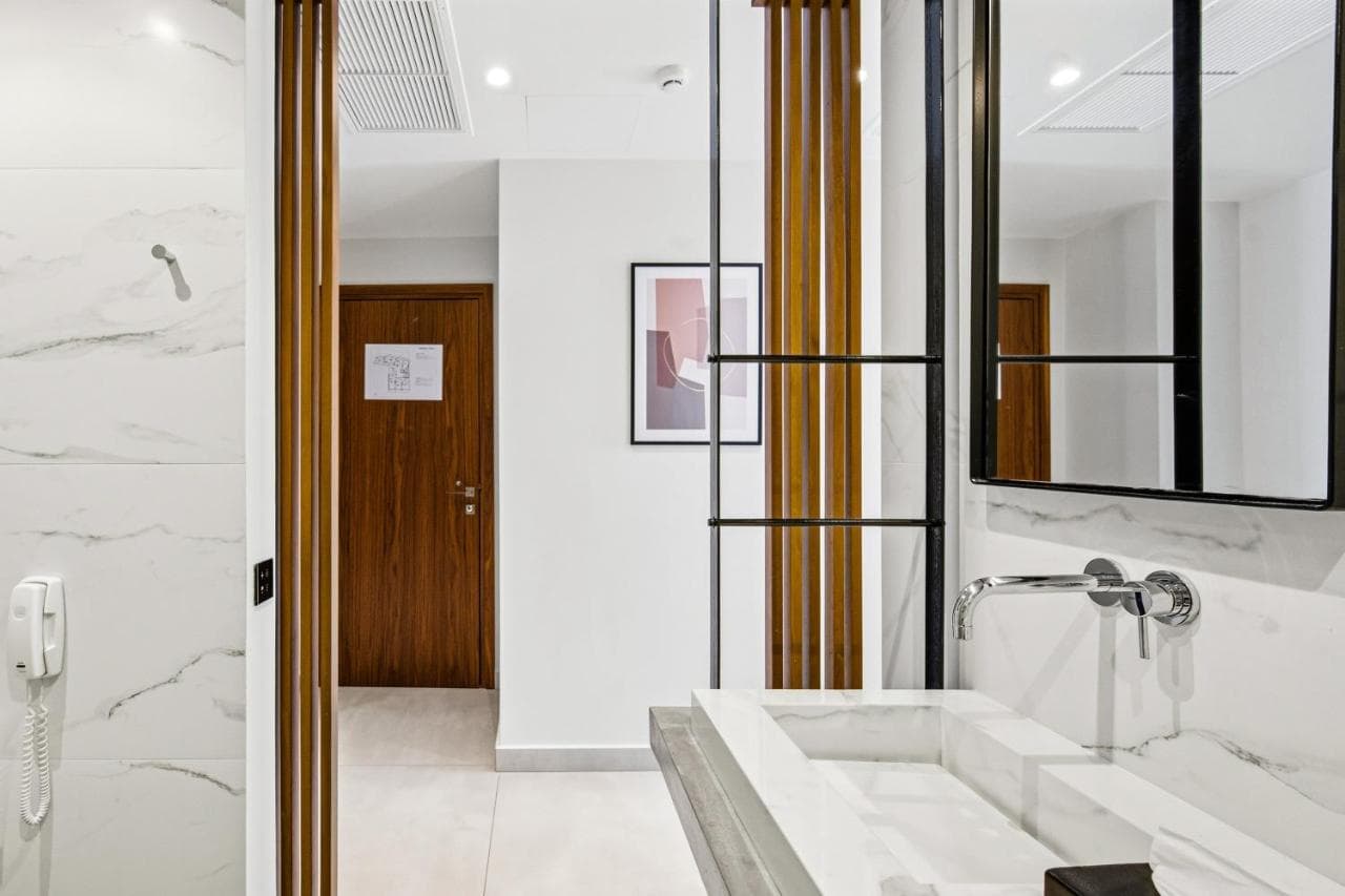 Dom Boutique Hotel foto 2