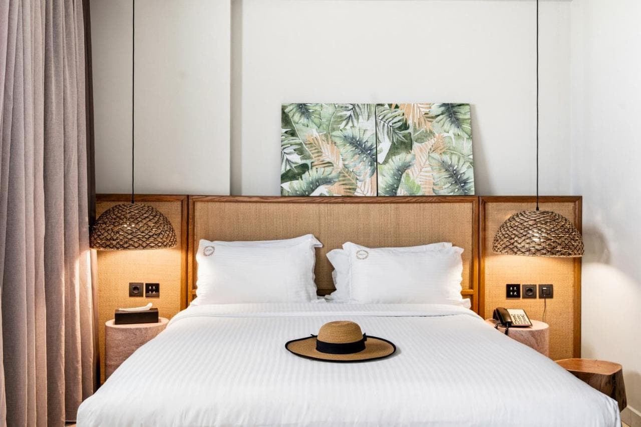 Dom Boutique Hotel foto 4
