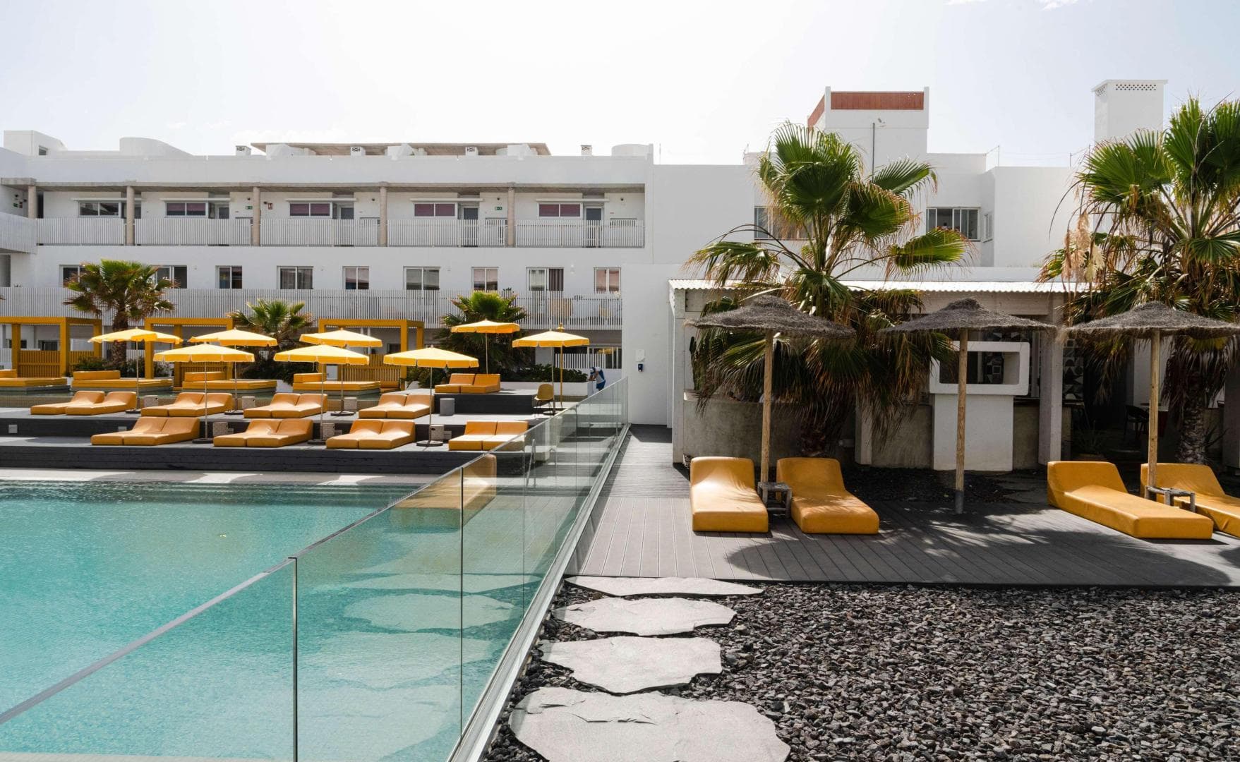 Buendía Corralejo Nohotel foto 1