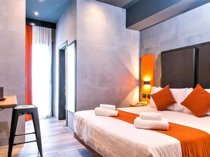 J24 Hotel Milano foto 1
