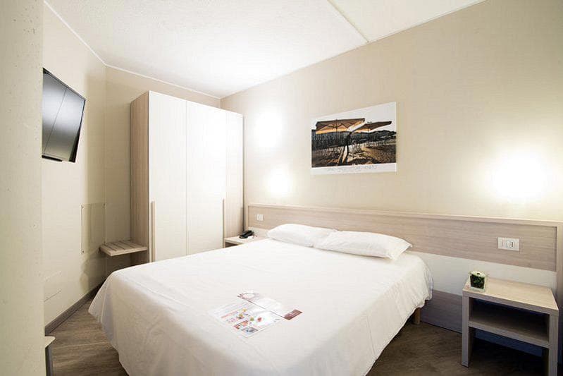 Best Quality Hotel Politecnico foto 1