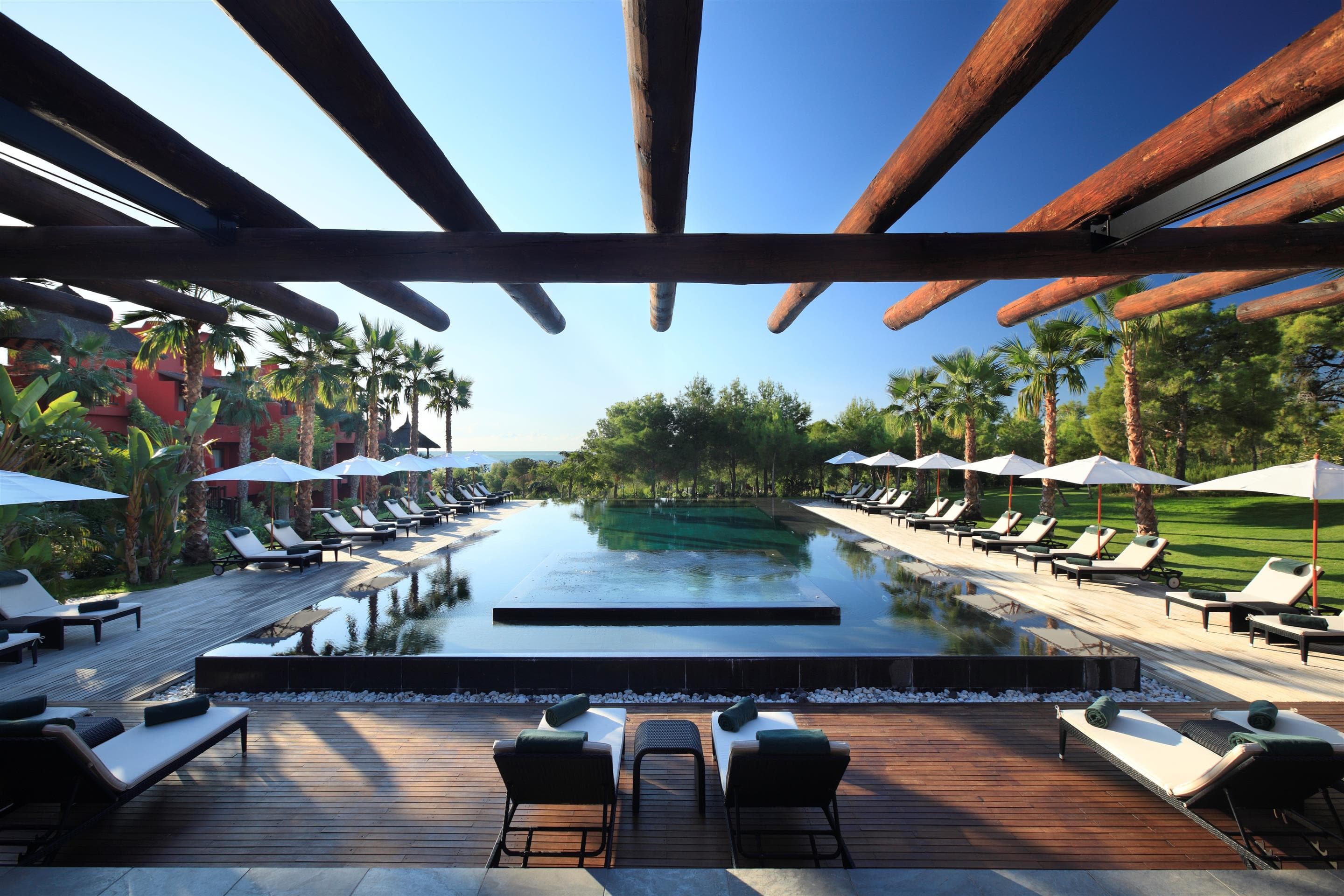 Asia Gardens Hotel & Thai Spa foto 1