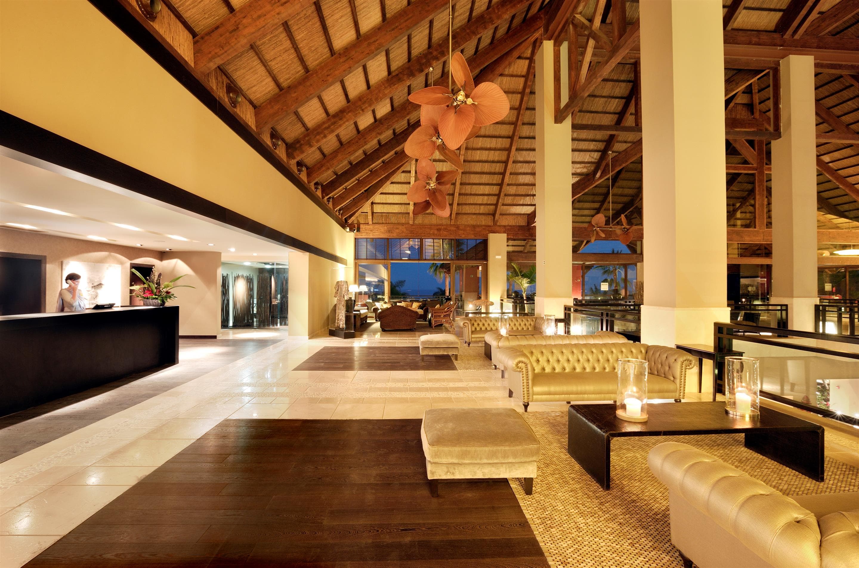 Asia Gardens Hotel & Thai Spa foto 3