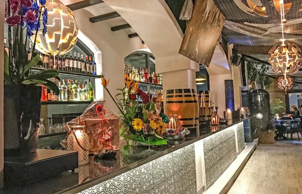 Lloyds Beach Club foto 4