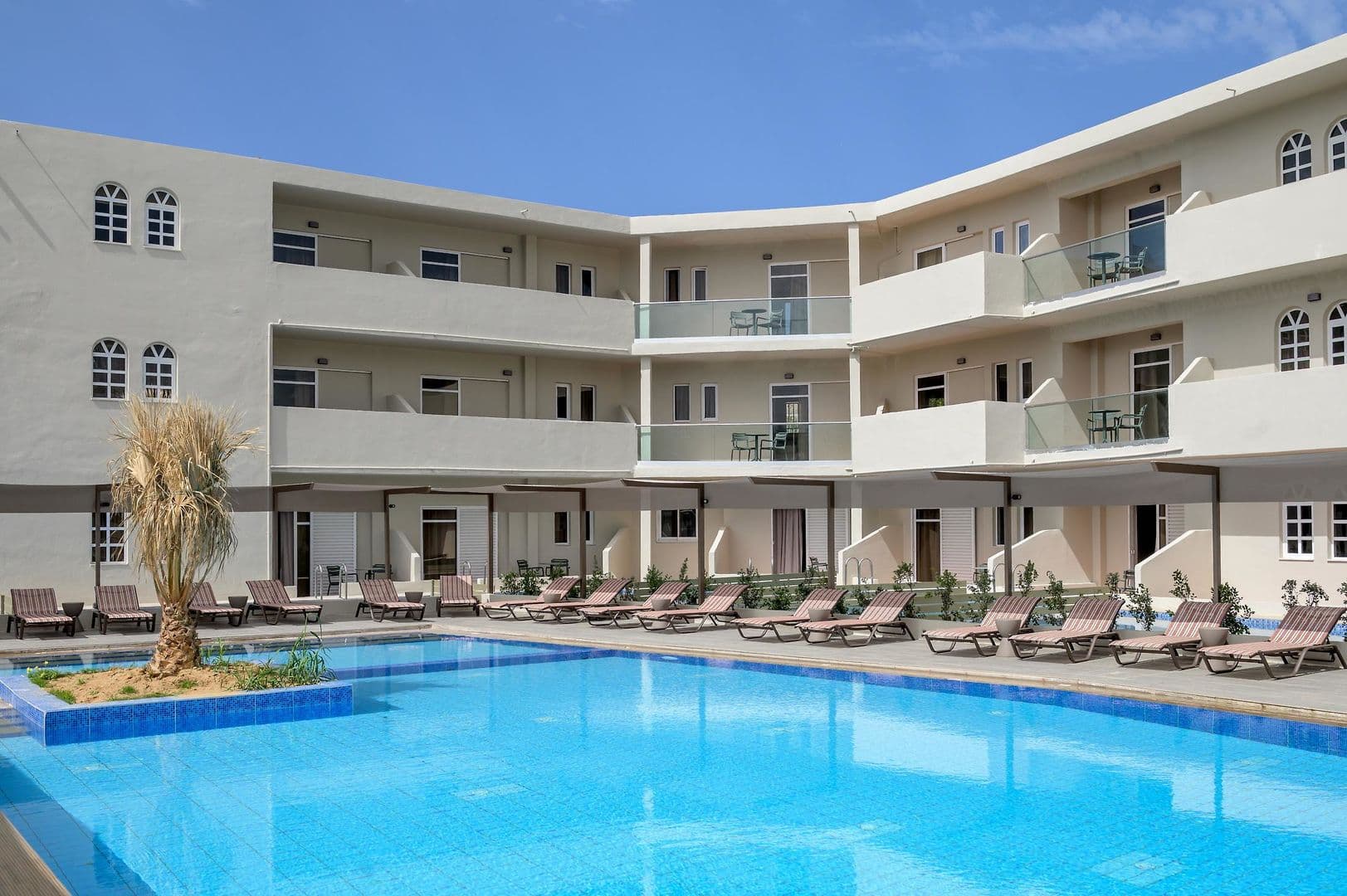 Zeus Hotels Ydoria Resort foto 1