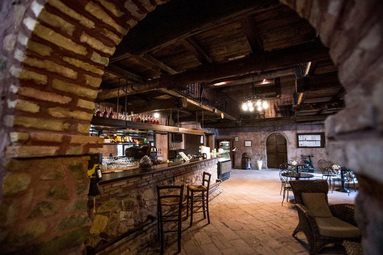 Il Monastero foto 4