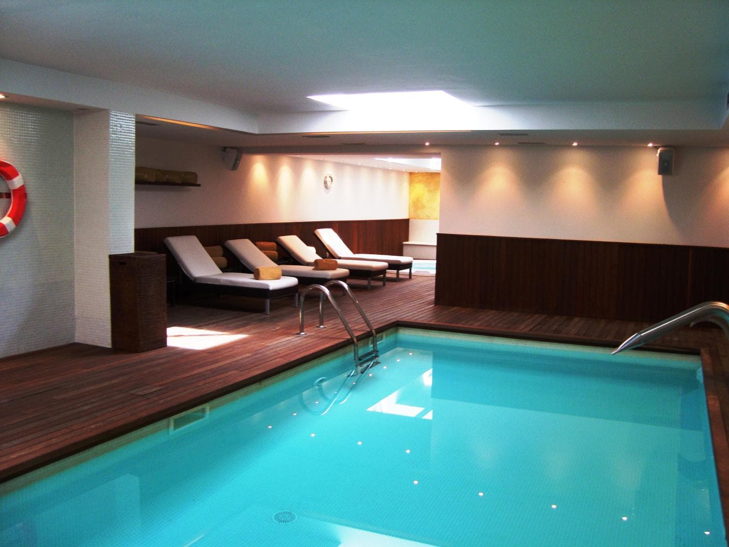 Hotel Villa Paulita foto 1
