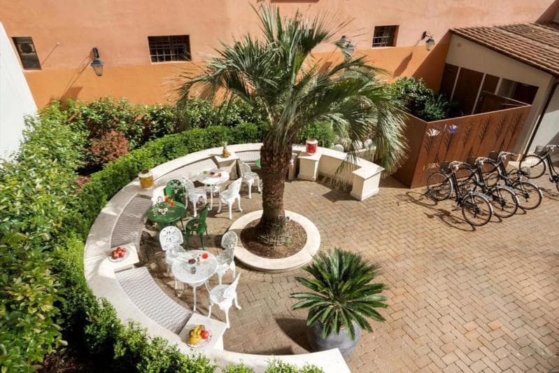 Palm Suites foto 2