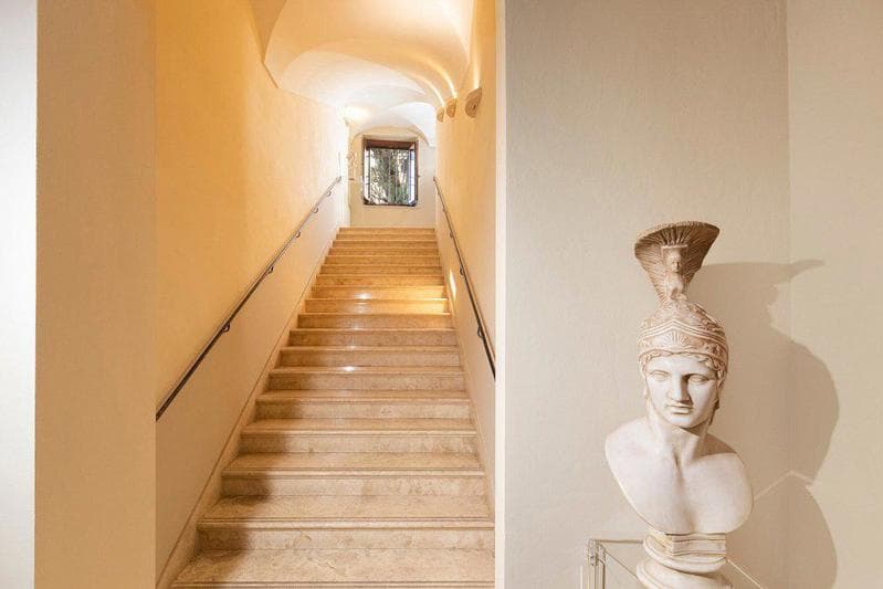 Palm Suites Rome photo 5