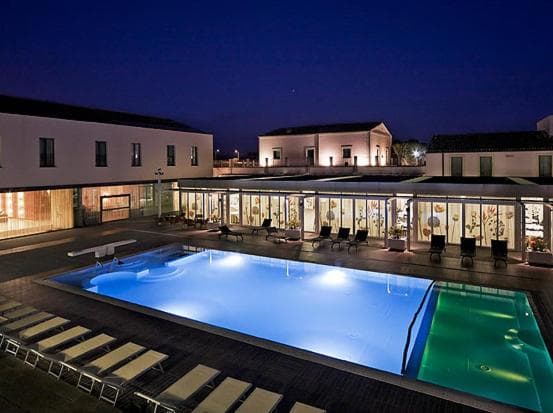 Poggio Del Sole Hotel foto 1