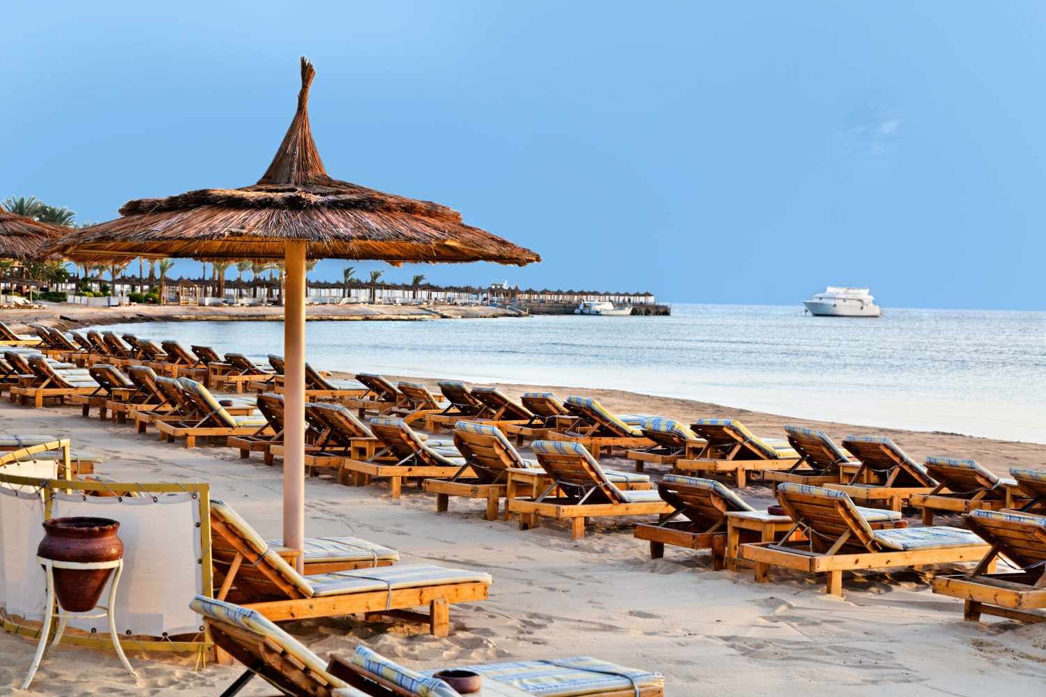 Pickalbatros Palace Resort - Hurghada foto 4