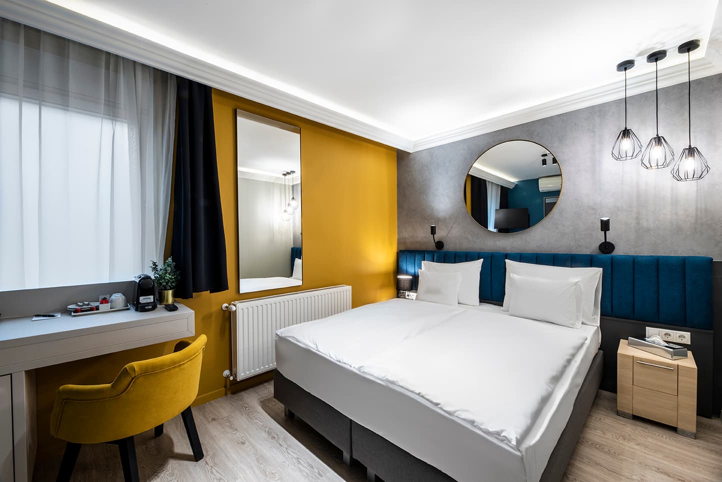 Alta Moda Fashion Hotel Boedapest photo 5