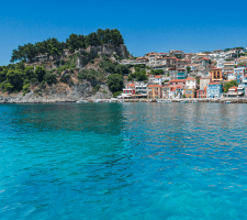 Epirus vacation photos