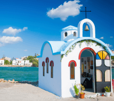 Kreta vacation photos