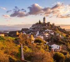 Alentejo vacation photos