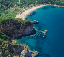 Pilion vacation photos