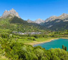 Aragon vacation photos