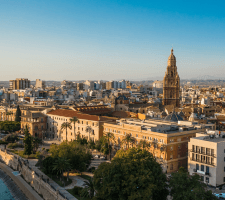 Murcia vacation photos