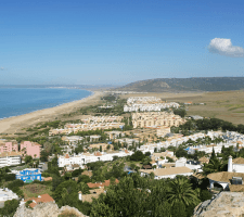 Costa de la Luz vacation photos