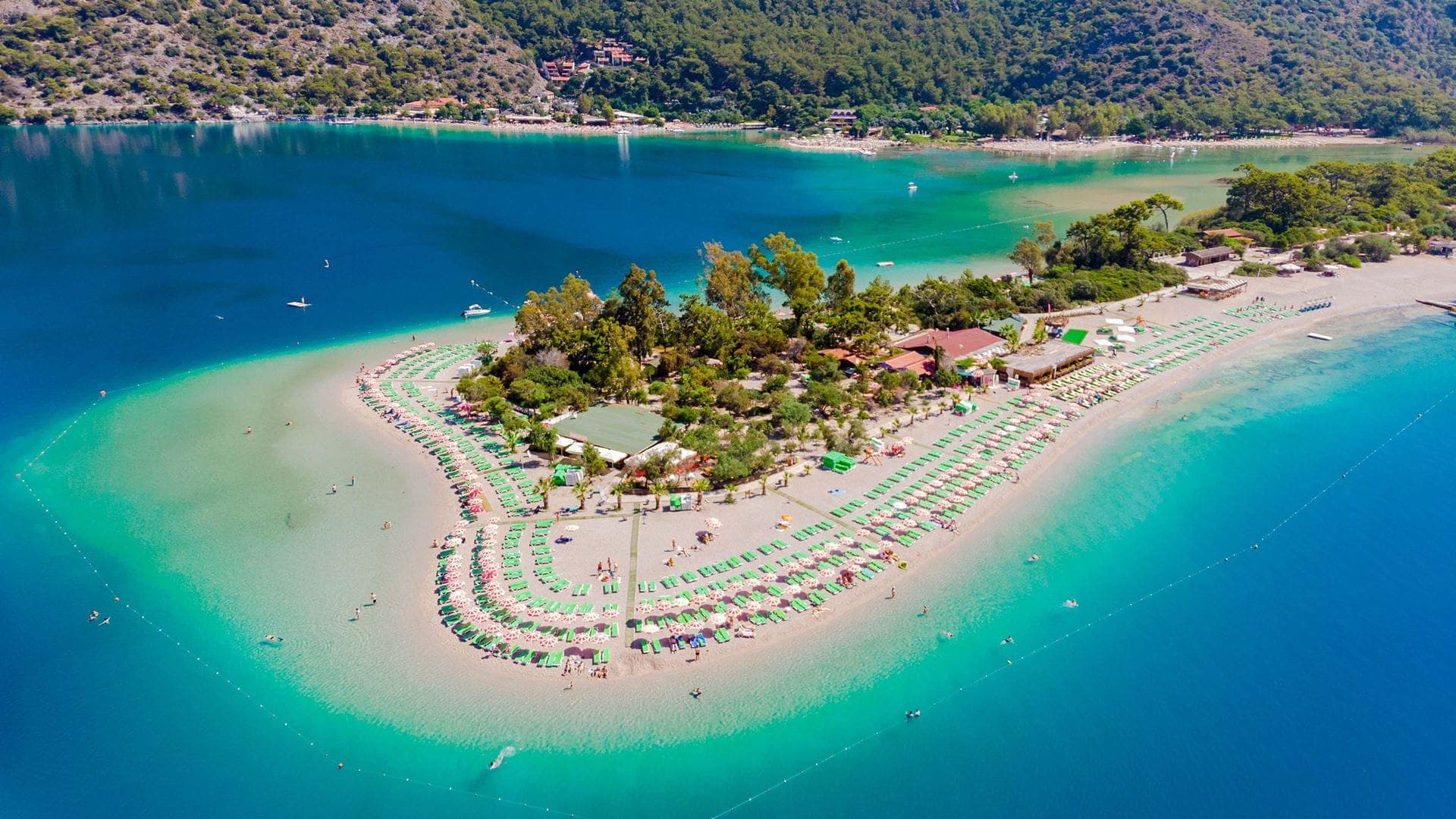 Bodrum vacation photos