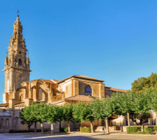 Santo Domingo de la Calzada vacation photos