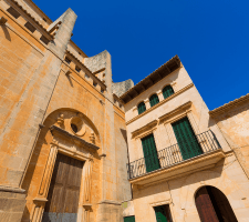 Sant Andreu de la Barca vacation photos