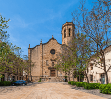 Sant Boi de Llobregat vacation photos